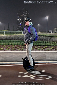 2018-12-27 Milano - Critical Mass 59